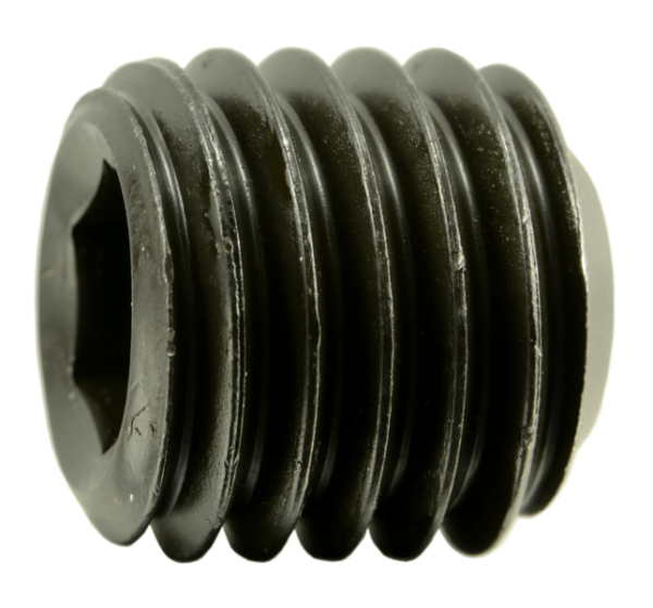 5/8-11 x 5/8 Coarse Socket Set Screws