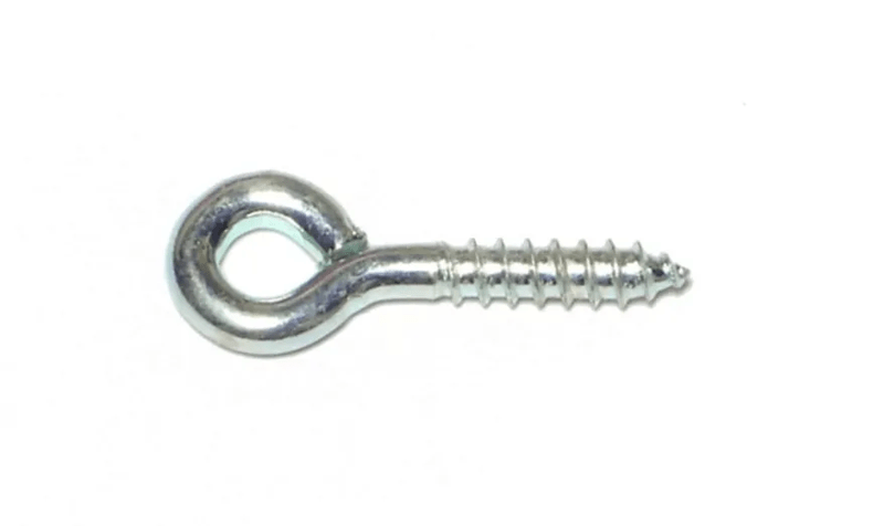 #6 x 1-1/4 (#210) Screw Eyes