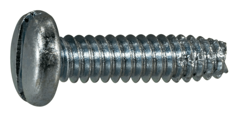 10-24 x 3/4 Phillips Pan Thread Cutting