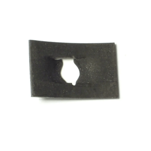 No. 14 Flat Speed Nuts