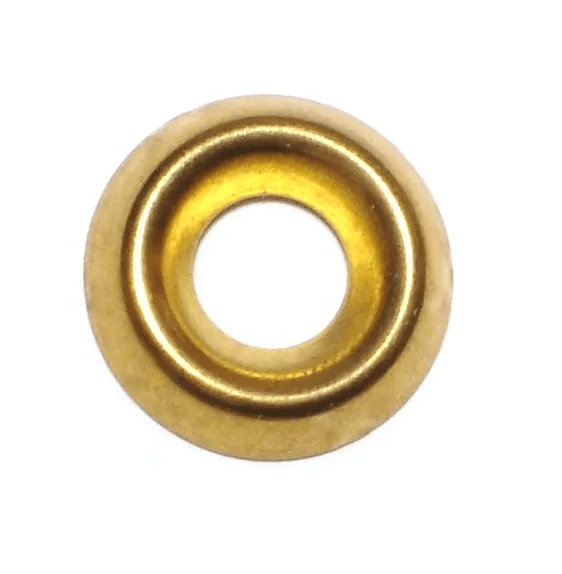 No. 12 Finishing Washers