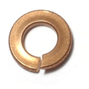 1/4 Split Lock Washers