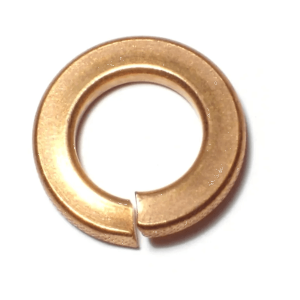 1/2 Split Lock Washers