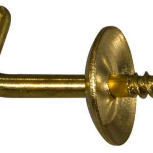 1/2 Shoulder Hooks