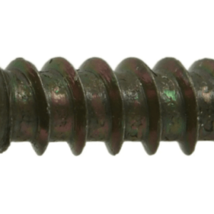 6 x 5/8 Phillips Oval Decorative Screws