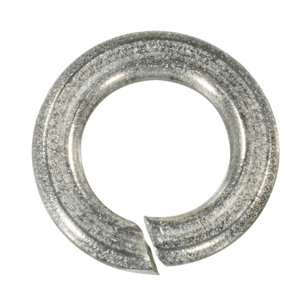No. 10 Medium Split Lock Washers