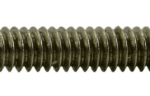 0-80 x 1/2 Phillips Flat Miniature Machine Screws