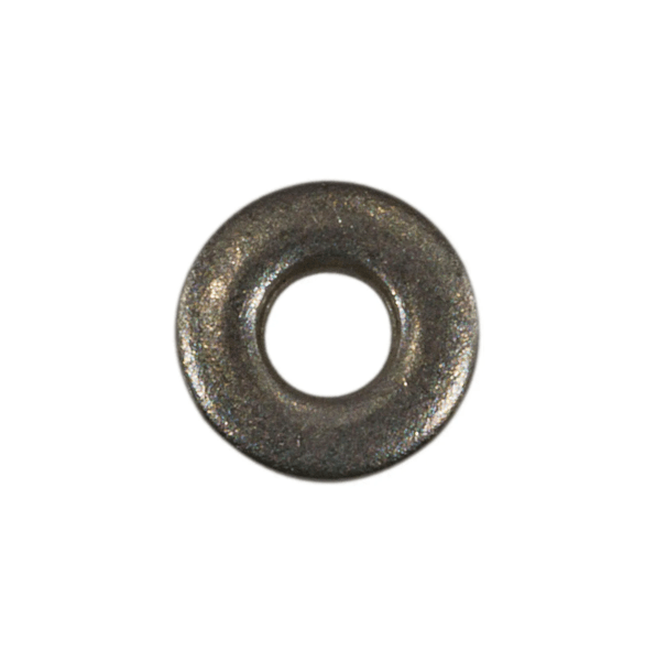 No. 0 Flat Washers