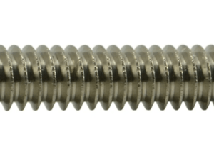 3-48 x 3/4 Slotted Pan Machine Screws
