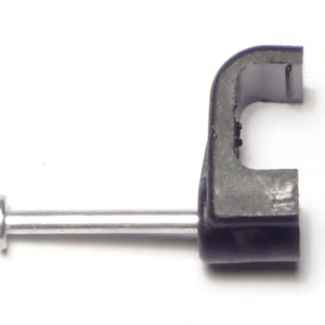 9mm Metric Nail Wire Clips