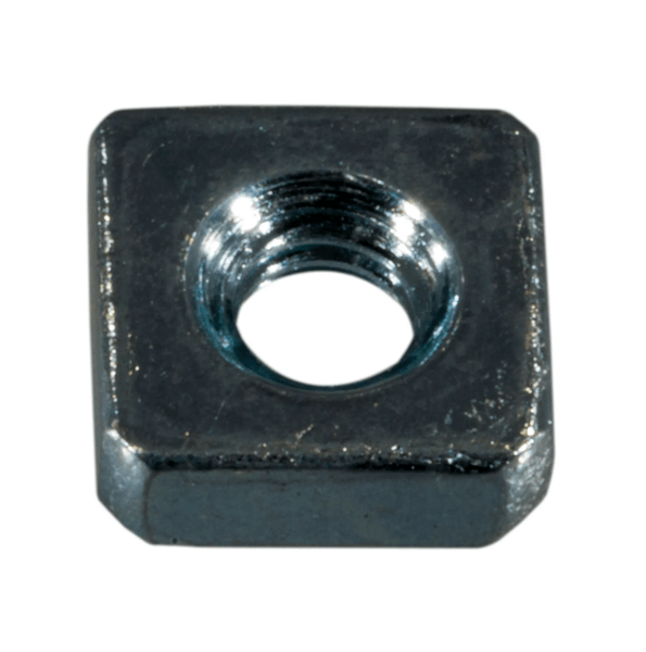 8-32 Coarse Square Nuts