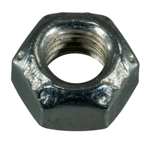 5/16-24 Fine Type C Lock Nuts