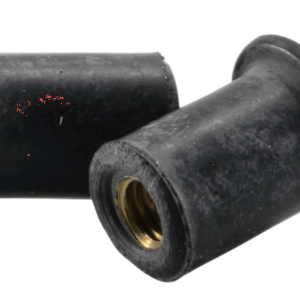 10-32 x 1/2 Expansion Well Nuts