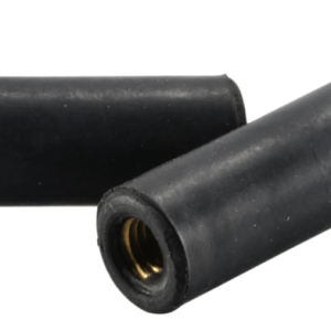 10-32 x 1 Expansion Well Nuts