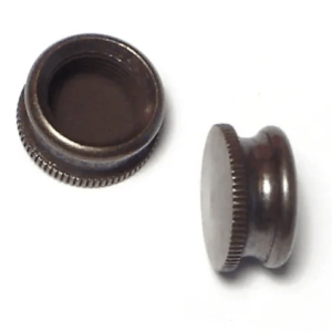 1/8 FIP Bracket Caps