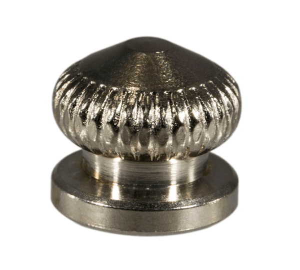 8-32 Female Bracket Knobs