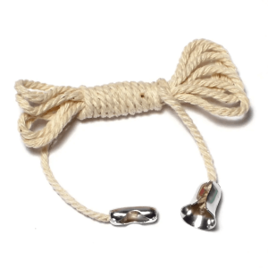 3' Pull Cords