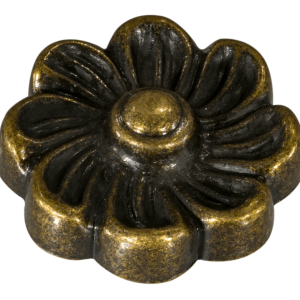 1/8 FIP Rosette Caps