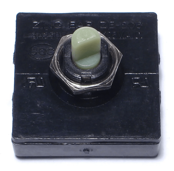 Single Pole Rotary Switches