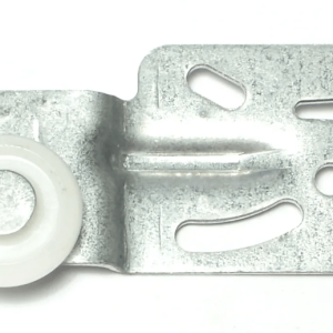 1/4 Offset Single Wheel Hangers