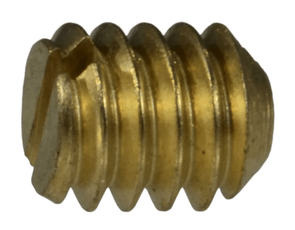 1/4-20 Set Screws (for Door Knobs)