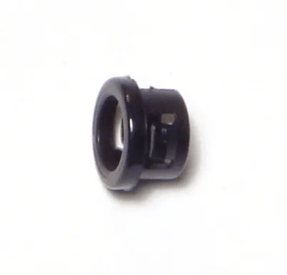 1/4" ID  3/8" Hole Snap Bushings
