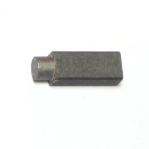 1/4 x 1/4 x 3/4 Carbon Brushes