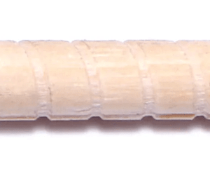 1/4 x 1-1/2 Spiral Dowel Pins
