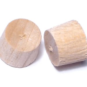 5/16 Flat Head Plugs