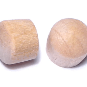 5/16 Round Head Plugs
