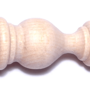 1-1/2 Gallery Spindles