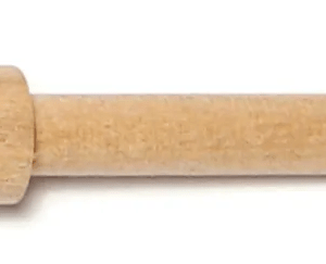 7/32 Diameter Axle Pegs