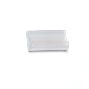 .563" Wide Adhesive Clamps