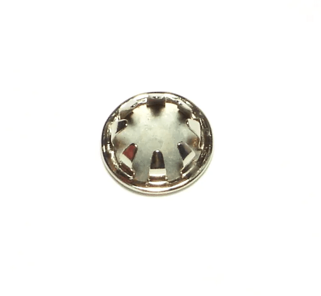 1/2 Metal Hole Plugs