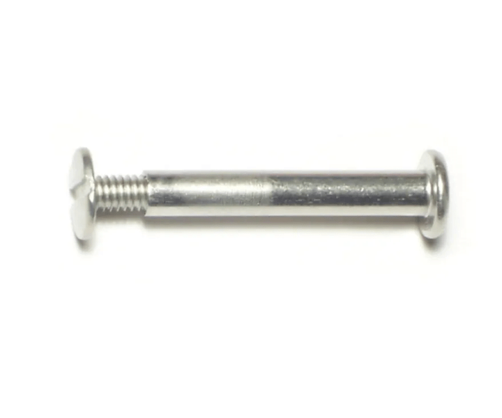 13/64 x 1-1/4 Screw Posts With Screws