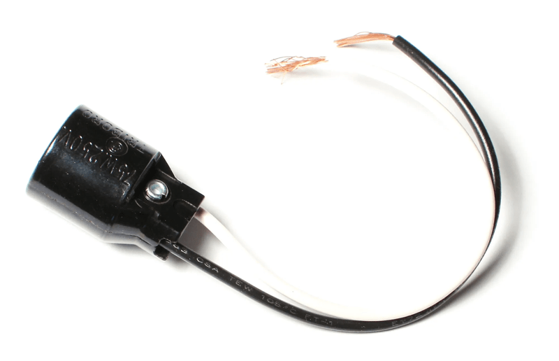 Intermediate Electrical Sockets