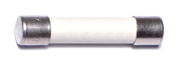 ABC 12A / 250V Fuses (ABC)