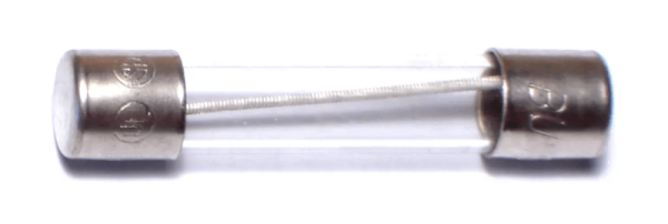 MDL 1/4A / 250V Fuses (MDL)