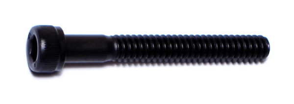 10-24 x 1-1/2 Coarse Socket Cap Screws