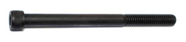 5/16-18 x 4 Coarse Socket Cap Screws