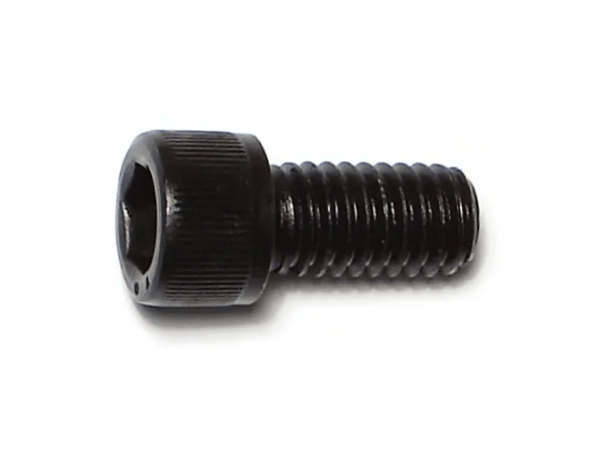 3/8-16 x 3/4 Coarse Socket Cap Screws