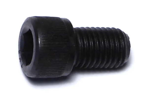 5/16-24 x 1/2 Fine Socket Cap Screws