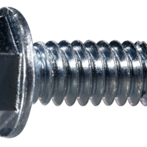 1/4-20 x 3/4 Type F Hex Head Sheet Metal Screws