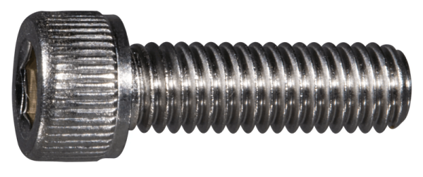 10-32 x 5/8 Fine Socket Cap Screws
