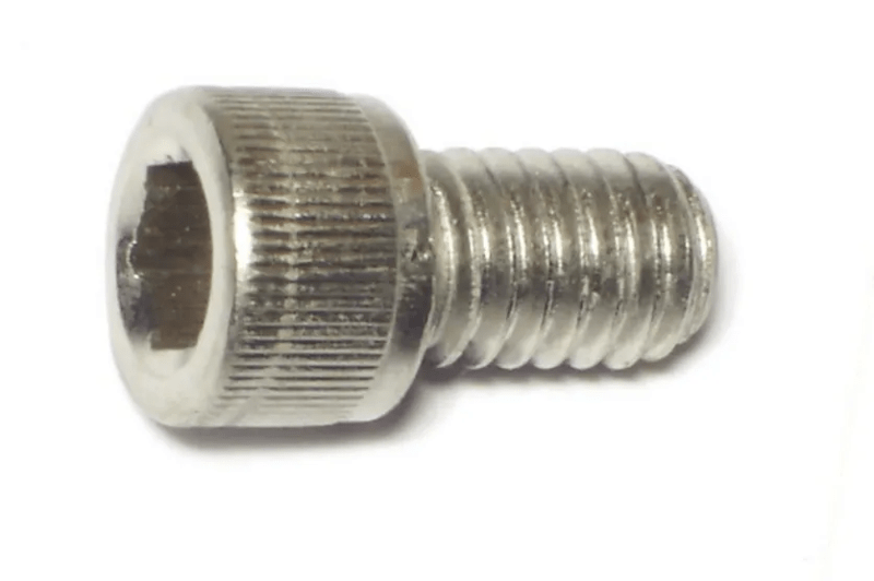 5/16-18 x 1/2 Coarse Socket Cap Screws