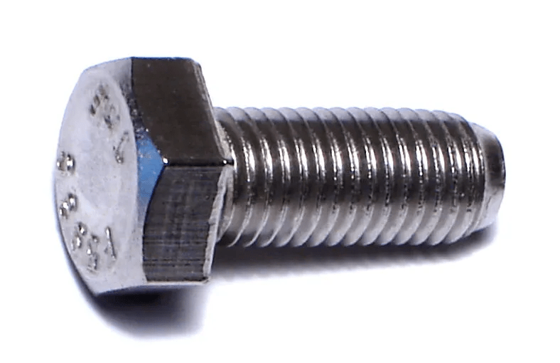 5/16-24 x 3/4 Fine Hex Cap Screws