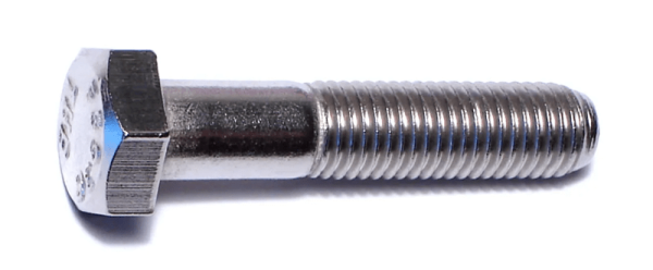 5/16-24 x 1-1/2 Fine Hex Cap Screws