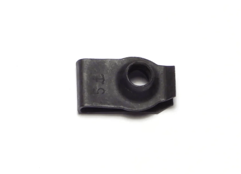 1/4-20 Regular Extruded U Nuts