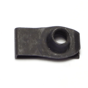 8mm Long Metric Extruded U Nuts