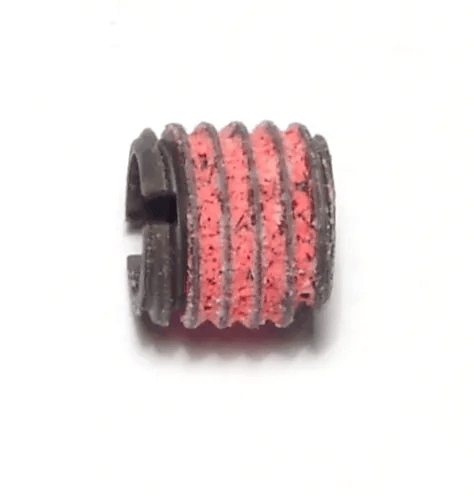 3/8-24 x 9/16-12 Metal Thread Insert